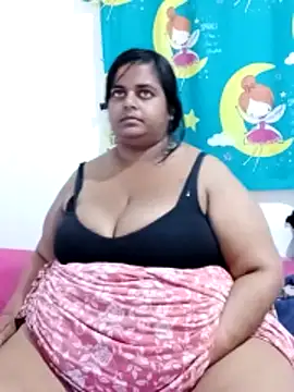 SusanaEshwar 现场XXX聊天