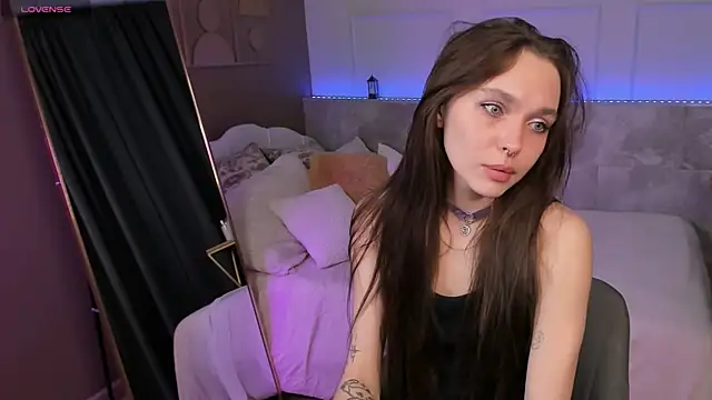 ChloeSunny's Live XXX Chat