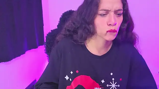 daniela_rivasthln Live XXX chat