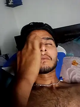 CoralNのウェブカメラショー