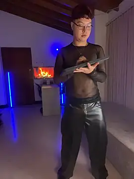 SamaelGarro_ webcam show