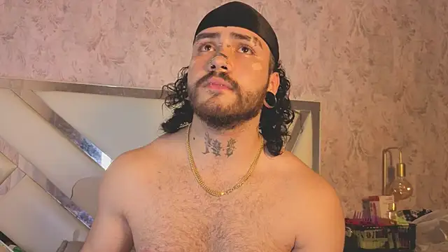 Benny_and_Mark – Live XXX-chat