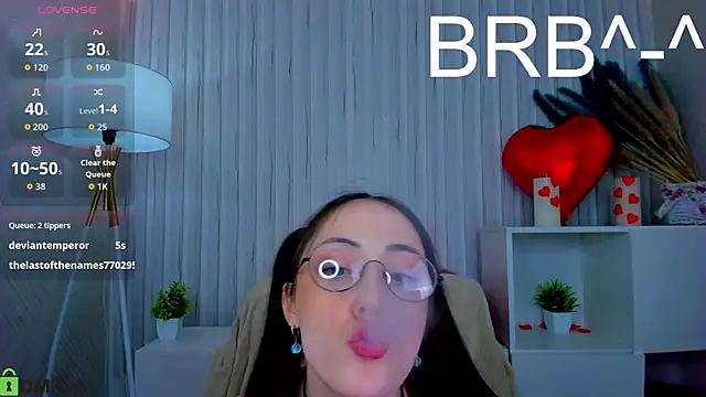 Lexi_Split Obrolan Langsung XXX