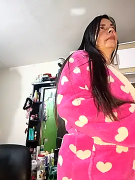 johannatb's Live XXX Chat