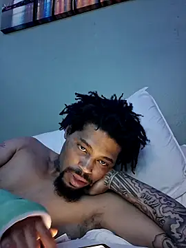 Show Webcam de Painstickwes