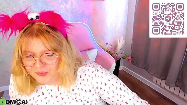 แชท XXX สดของ luna_c0ra