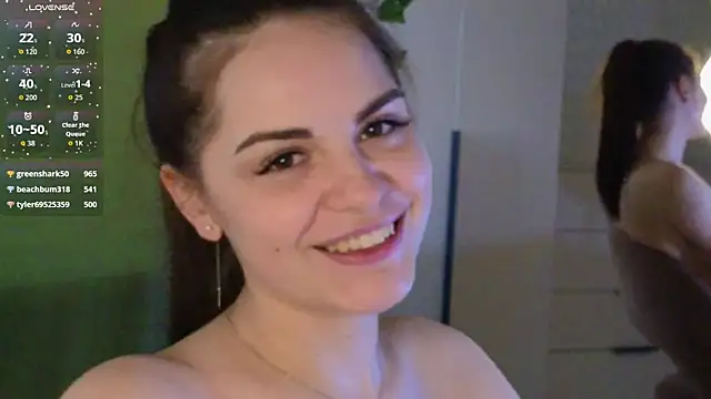 dark_honey_ Obrolan Langsung XXX