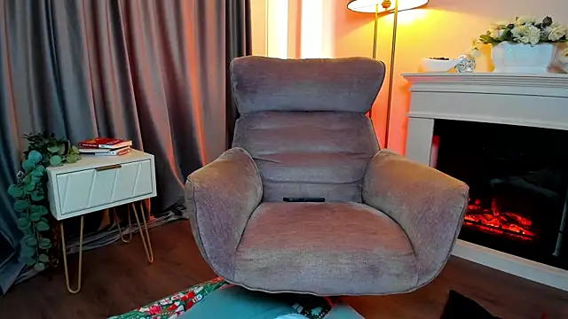 AvalonWest Pertunjukan Webcam