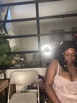 Show modela sexykay12 na web-kameri