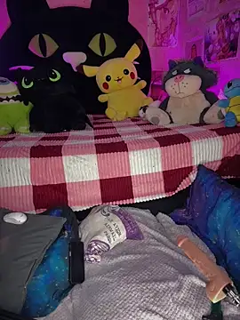 Shayybaby's Webcam Show