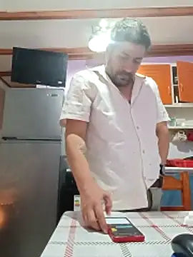 Show webcam de Girth_Gus