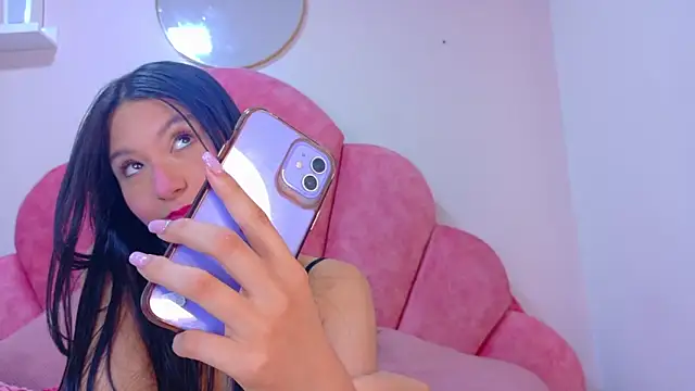 AmberStonne__: απευθείας συνομιλία ΧΧΧ