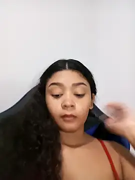 Show de webcam de heleny901