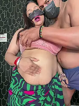 Jennifer_G 网络视讯表演