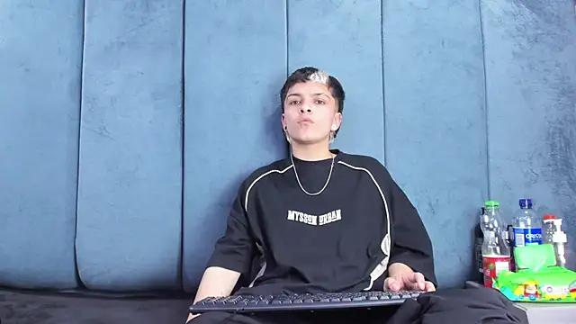 Megan_Thompson_'s Live XXX Chat