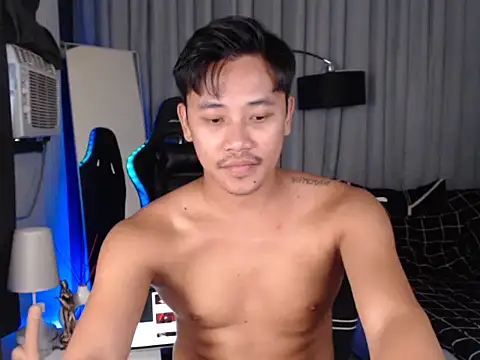 Pertunjukan Kamera Web alexsuckable01