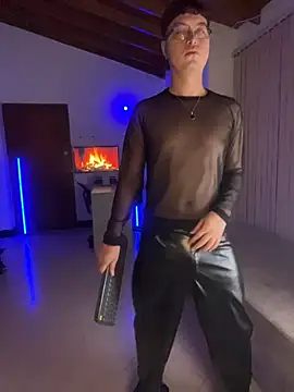 SamaelGarro_ Webcamshow