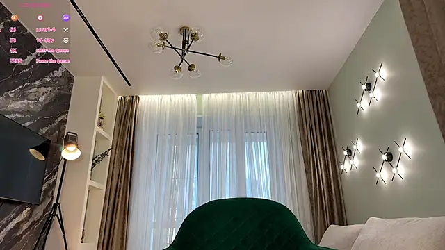 GlaydsLeveto – Live XXX-chat