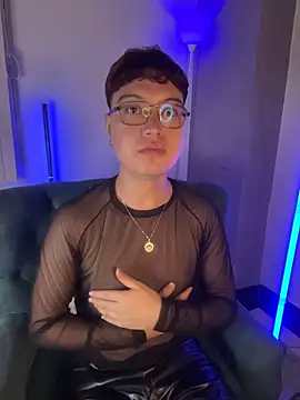 SamaelGarro_n Webbikameraesitys