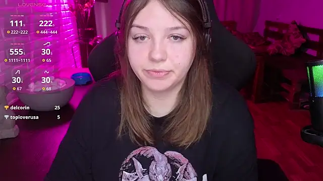 Živý XXX chat XNirvanaX
