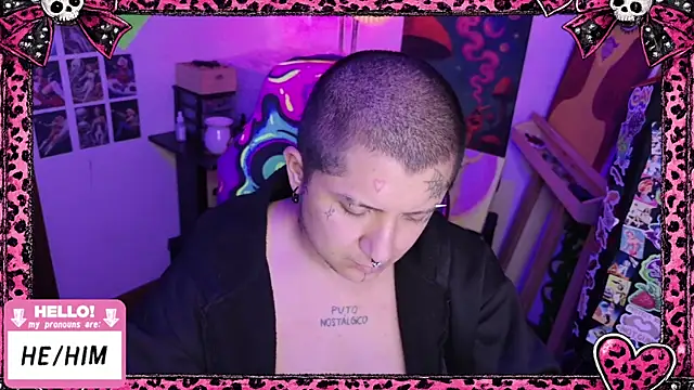 masterkevinftm – Kamerová šou