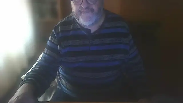 Koldo70 Adlı Modelin Canlı XXX Sohbeti