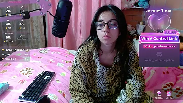 Maggie_Fox3 live XXX chat