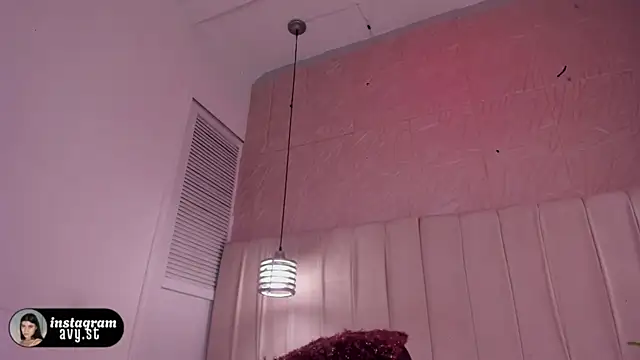 avy_st 即時 XXX 聊天