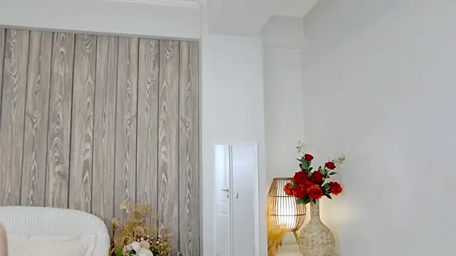 ClassyTinaa Pertunjukan Webcam