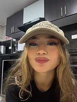 Arianavillada Live XXX-Chat