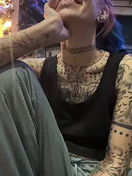 Toxii- élő XXX-chatje