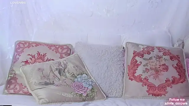 julieta_cooper20 – Live XXX-chat