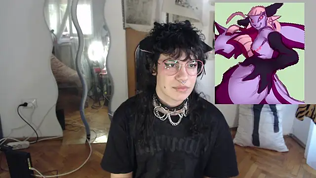 PainPrince69 在線直播表演