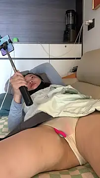 zhizhinaigai 라이브 XXX 채팅