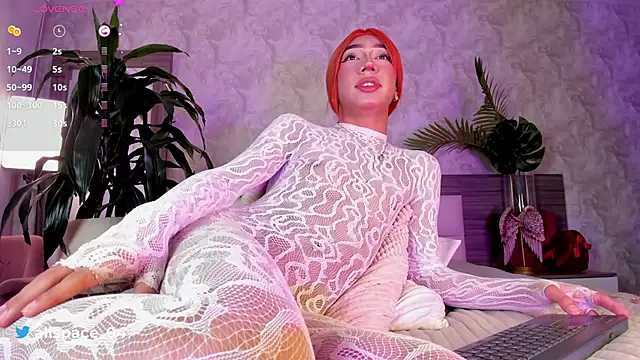 carringtonduvall – webcam-show