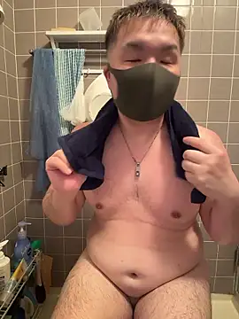 Ka-zu61 Pertunjukan Webcam