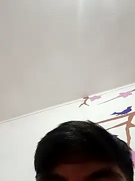 Show modela DavidVergagigante420 na web-kameri