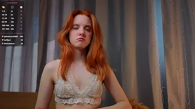 RennaHettes webcam show