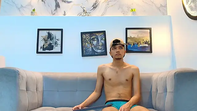 YOUNG_BOYS_HELL Webcam show