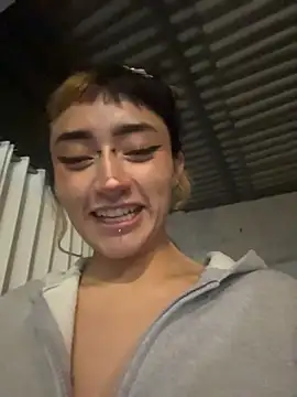 baby_akuma's Live XXX Chat