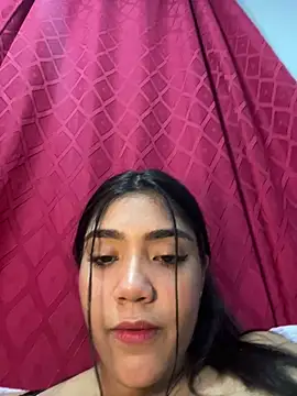 samatha_swet Adlı Modelin Web Kamerası Şovu