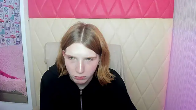 xSophieexx's Webcam Show