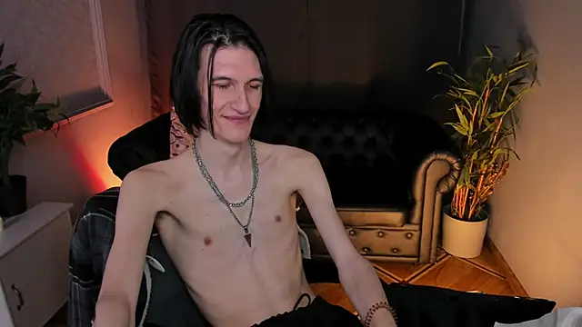 Show Webcam de Klaude_Jam