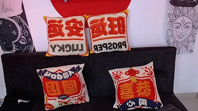 arcano__rh Webcam Show