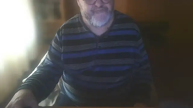 Show Webcam de Koldo70