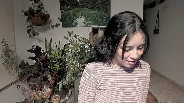 sexnherbs' Live XXX Chat