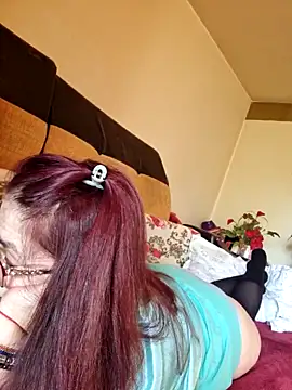 Love_Tina_Forever – webcam-show