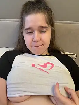 HornyGirlH Chat XXX in diretta