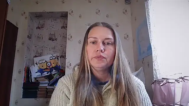 dream_alexa webcam show