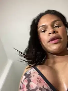 _diamondpamela's Webcam Show